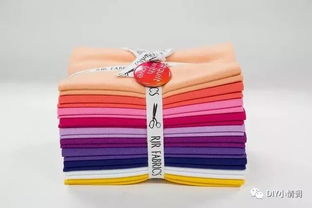 布藝 布還是拼出來(lái)的好看更何況加了刺繡,無(wú)論是素布,還是花布,都美膩了