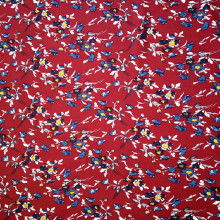 花布連衣市場(chǎng)全解析 價(jià)格、批發(fā)與廠家指南