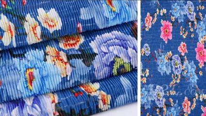 印花面料的應(yīng)用與采購(gòu)指南